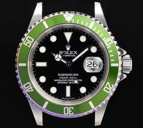 superluminova c3 rolex 16610lv|rolex 16610 dial.